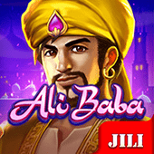 Ali Baba bmw33 slot