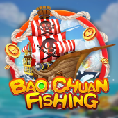 Bao Chuan Fishing bmw33 fishing game