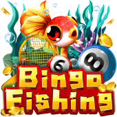 Bingo Fishing bmw33 fishing game