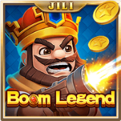 Boom Legend bmw33 fishing game