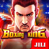 Boxing King bmw33 slot