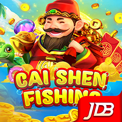 Cai Shen Fishing bmw33 fishing game