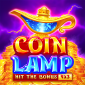 Coin Lamp bmw33 slot