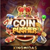 Coin Pusher bmw33 cards