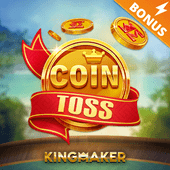 Coin Toss bmw33 cards