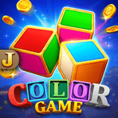 Color Game bmw33 cards game