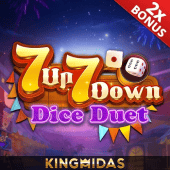 Dice Duet bmw33 cards