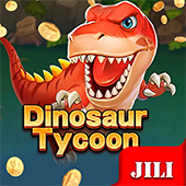 Dinosaur Tycoon bmw33 fishing game