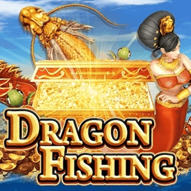 Dragon Fishing bmw33 fishing game