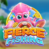 Fierce Fishing bmw33 fishing game