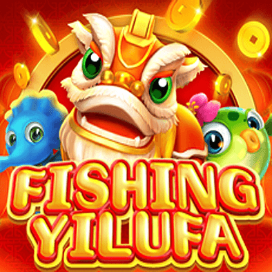 Fishing Yi Lu Fa bmw33 fishing game