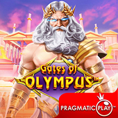 Gates of Olympus bmw33 slot