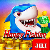 Happy Fishing bmw33 fishing game