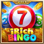 Irich Bingo bmw33 slot