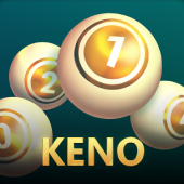 Keno bmw33 cards game