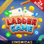 Ladder Game bmw33 cards