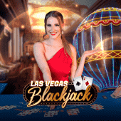 Las Vegas Blackjack bmw33 live casino