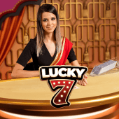 Lucky 7 bmw33 live casino