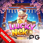 Lucky Neko bmw33 slot