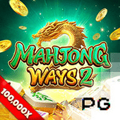 Mahjong Ways 2 bmw33 slot game