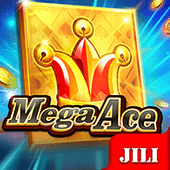 Mega Ace bmw33 slot