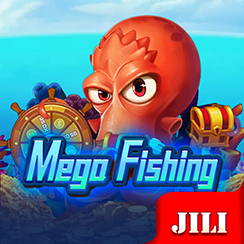 Mega Fishing bmw33 fishing game
