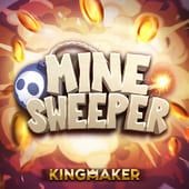 Minesweeper bmw33 cards