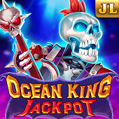 Ocean King Jackpot bmw33 fishing game
