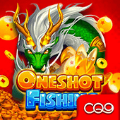 Oneshot Fishing bmw33 fishing game