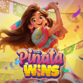 Pinata Wins bmw33 slot