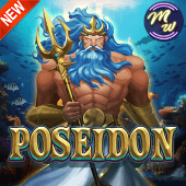 Poseidon bmw33 slot