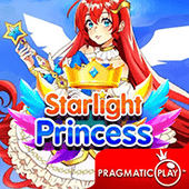 Starlight Princess bmw33 slot