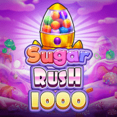 Sugar Rush 1000 bmw33 slot