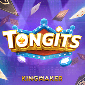 Tongits bmw33 cards game