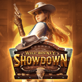 Wild Bounty Showdown bmw33 slot